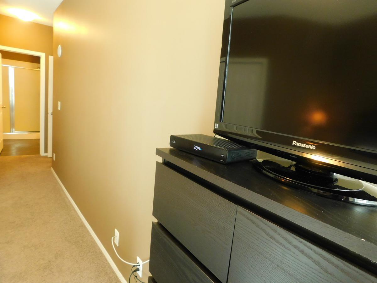 Regal Suites YYC 외부 사진