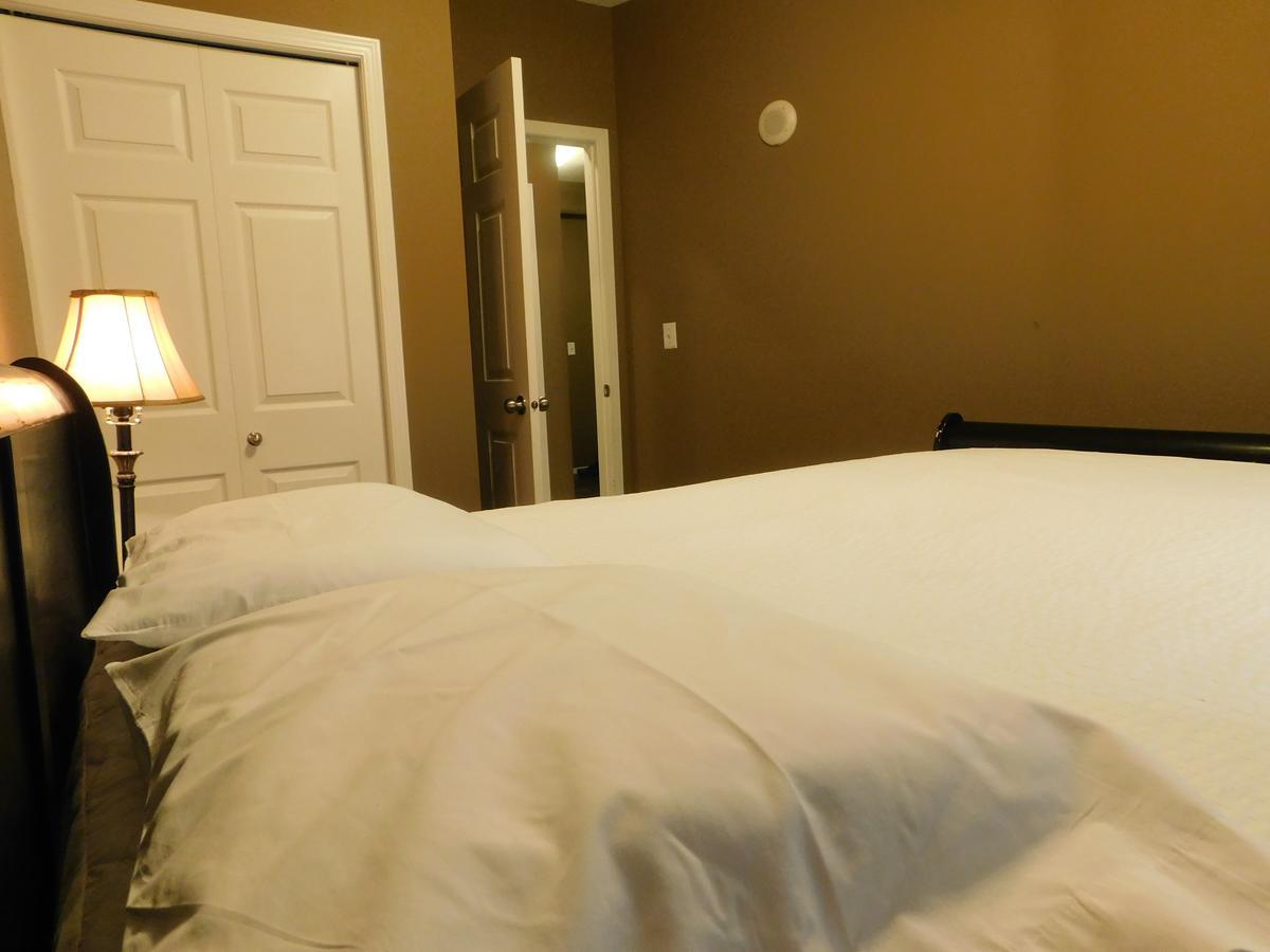 Regal Suites YYC 외부 사진